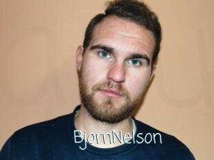 BjornNelson