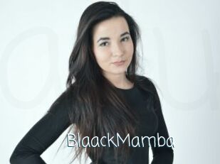 BlaackMamba