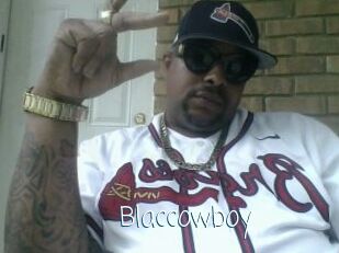 Blaccowboy