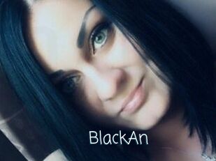 BlackAn