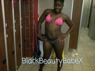 BlackBeautyBabeX