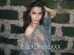 BlackDhaliaXXX