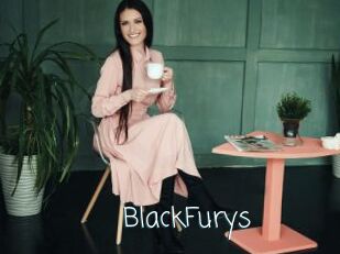 BlackFurys