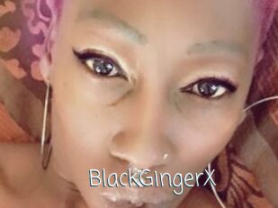 BlackGingerX