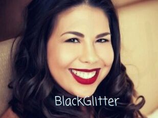 BlackGlitter