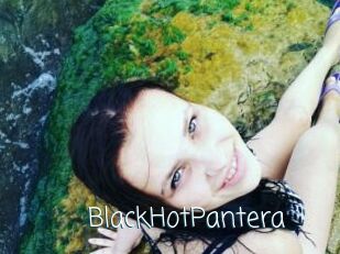 BlackHotPantera