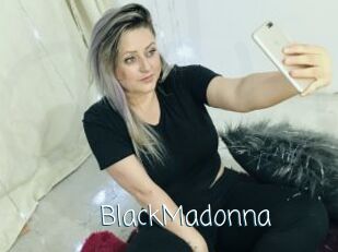 BlackMadonna