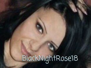 BlackNightRose18