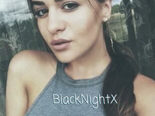 BlackNightX Adult o Porn