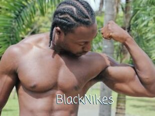 BlackNikes