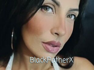 BlackPatherX
