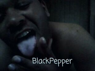 BlackPepper