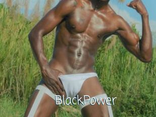 BlackPower