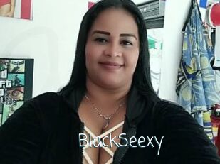 BlackSeexy