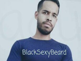 BlackSexyBeard