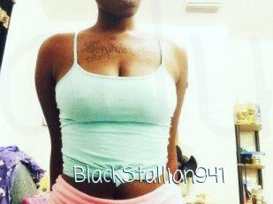 BlackStallion941