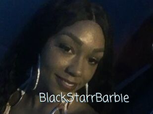 BlackStarrBarbie