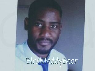 BlackTeddyBear