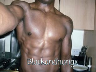 Blackandhungx