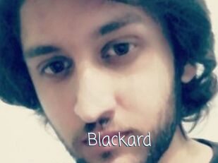 Blackard