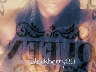 Blackberry89