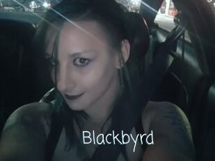 Blackbyrd