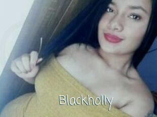 Blackholly