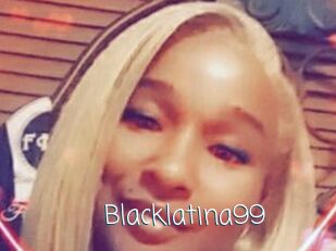 Blacklatina99