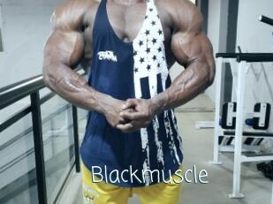 Blackmuscle