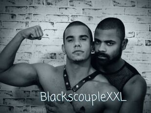 BlackscoupleXXL Adult o Porn