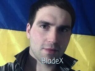 Blade_X
