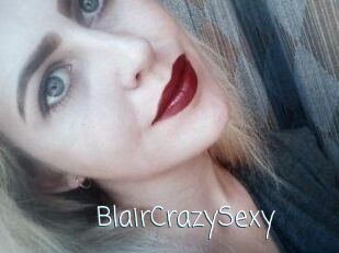 BlairCrazySexy