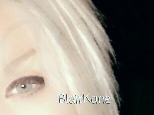 BlairKane