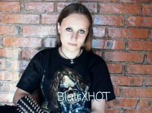 BlairXHOT
