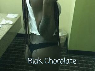 Blak_Chocolate