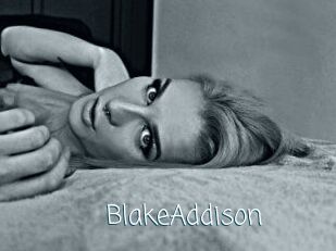 BlakeAddison