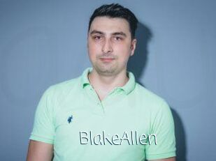 BlakeAllen
