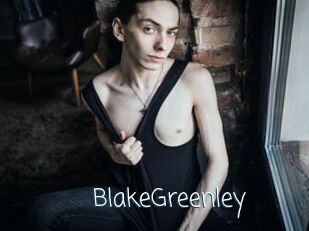 BlakeGreenley