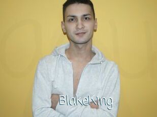 BlakeKing
