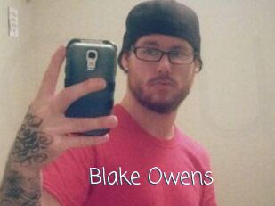 Blake_Owens Adult o Porn