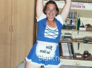 Blanche