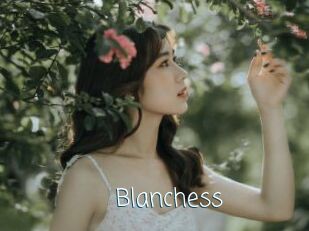 Blanchess