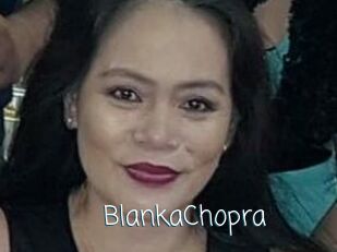 BlankaChopra