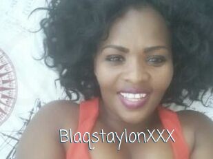 BlaqstaylonXXX