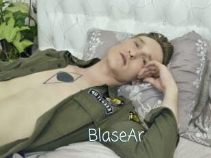 BlaseAr