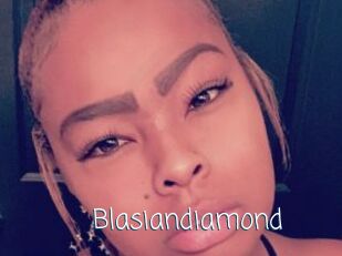 Blasiandiamond