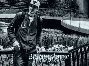 Blazingflame