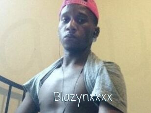 Blazynxxxx