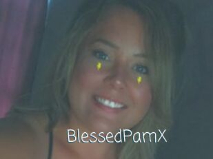 BlessedPamX