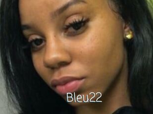 Bleu22